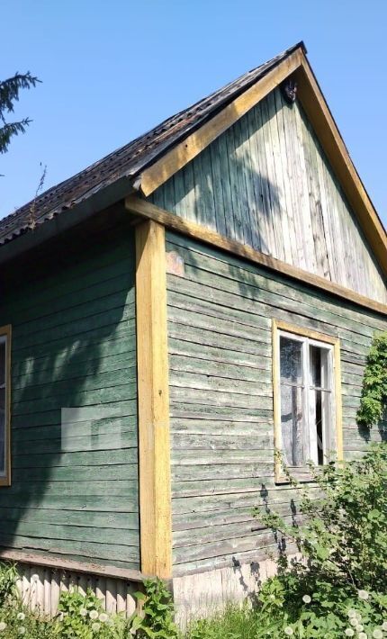 дом г Новосибирск Речной вокзал снт Бытовик ул Ягодная фото 13