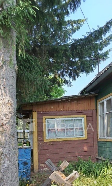 дом г Новосибирск Речной вокзал снт Бытовик ул Ягодная фото 12