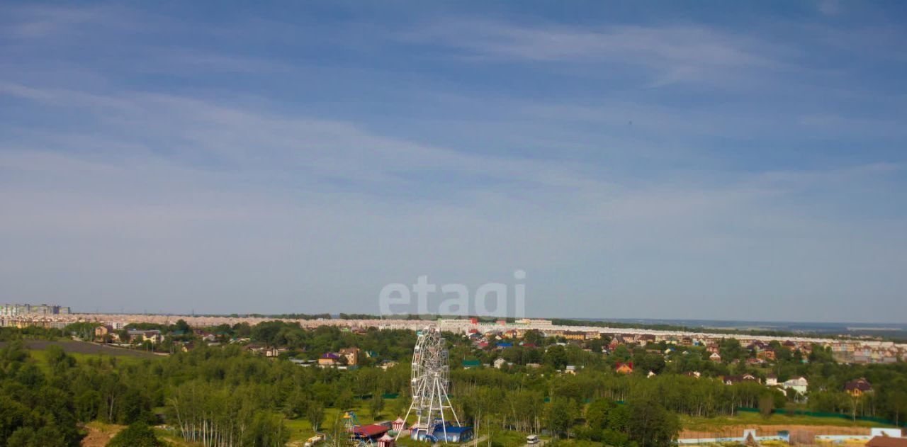 квартира г Калуга р-н Ленинский ул Комфортная 19 фото 15