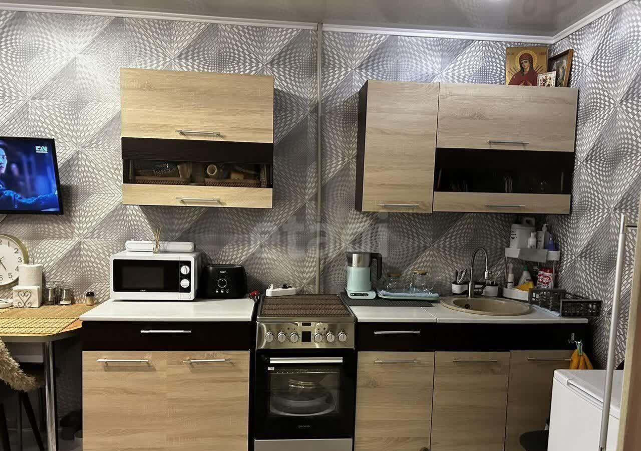 комната г Белгород Западный ул Горького 69к/1 фото 1