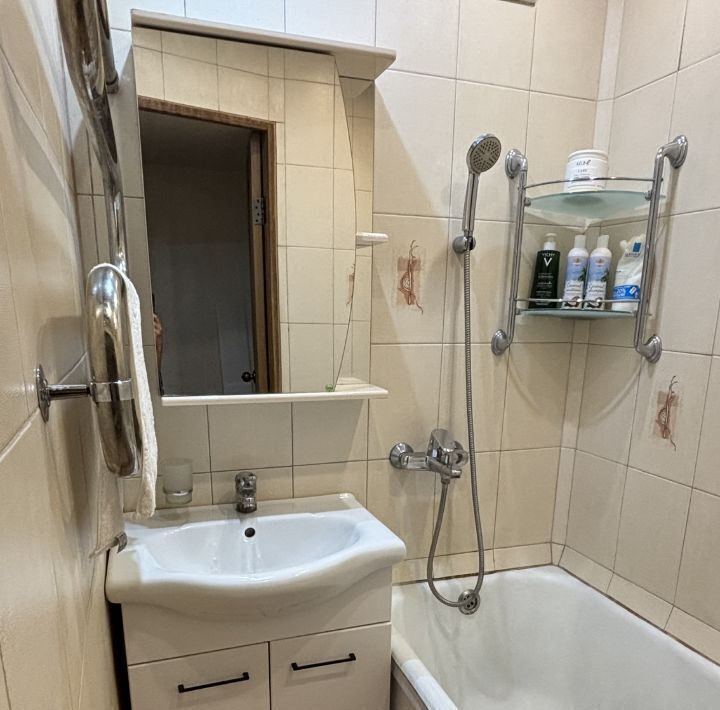 квартира г Обнинск ул Звездная 1в фото 16