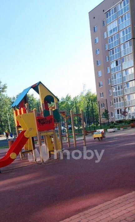 квартира г Калининград р-н Московский ул Черниговская 19 фото 17