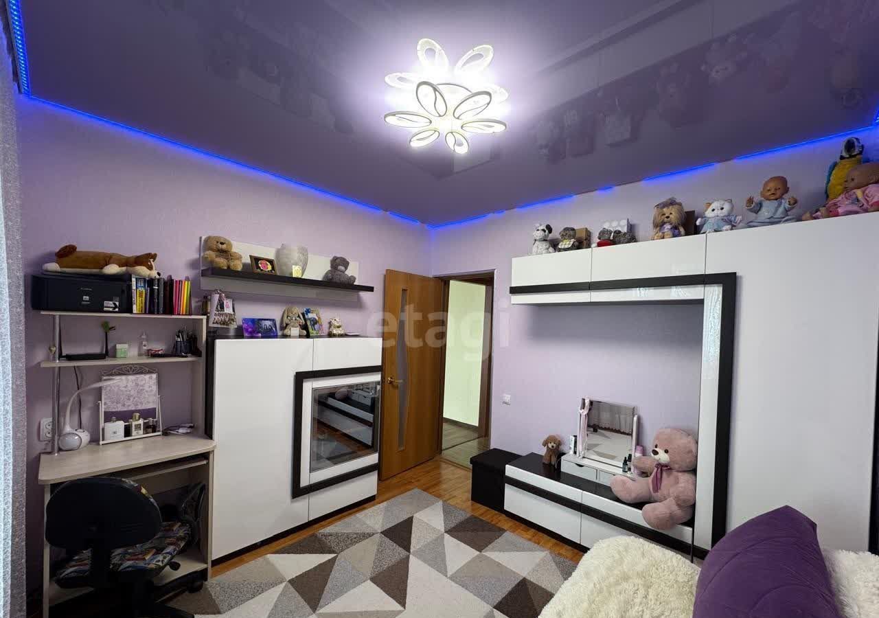 квартира г Черкесск ул Красноармейская 67а фото 9