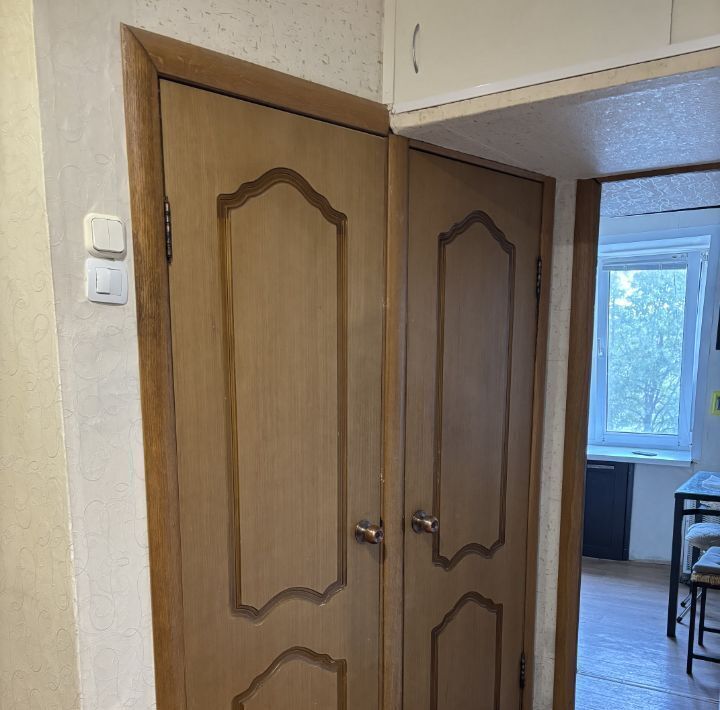 квартира г Обнинск ул Звездная 1в фото 22