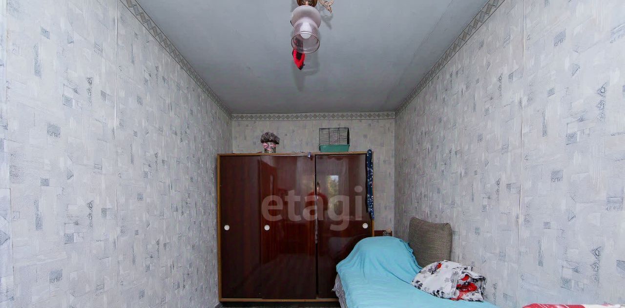 квартира г Калининград р-н Ленинградский ул А.Невского 70б фото 9