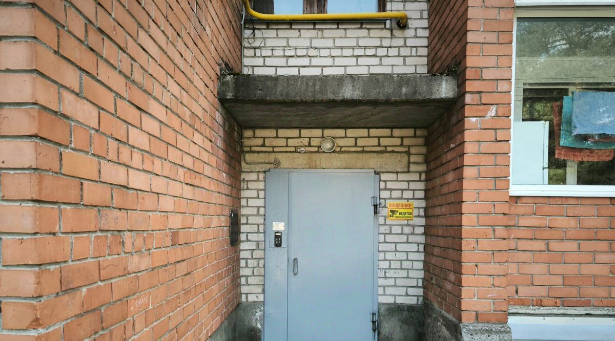 квартира г Кинешма ул им Ермака 1б фото 3