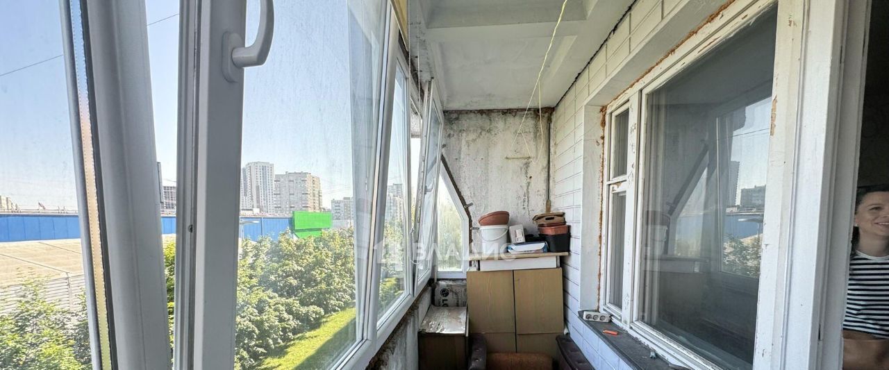квартира г Калининград р-н Ленинградский ул Согласия 6 фото 6