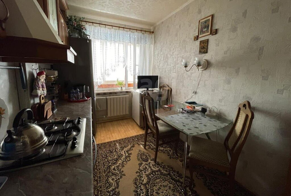 квартира р-н Жуковский г Кременки ул Дашковой 5 фото 8