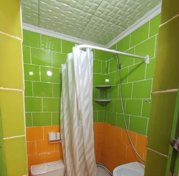 комната г Геленджик с Архипо-Осиповка пер Ленинский 18а фото 6