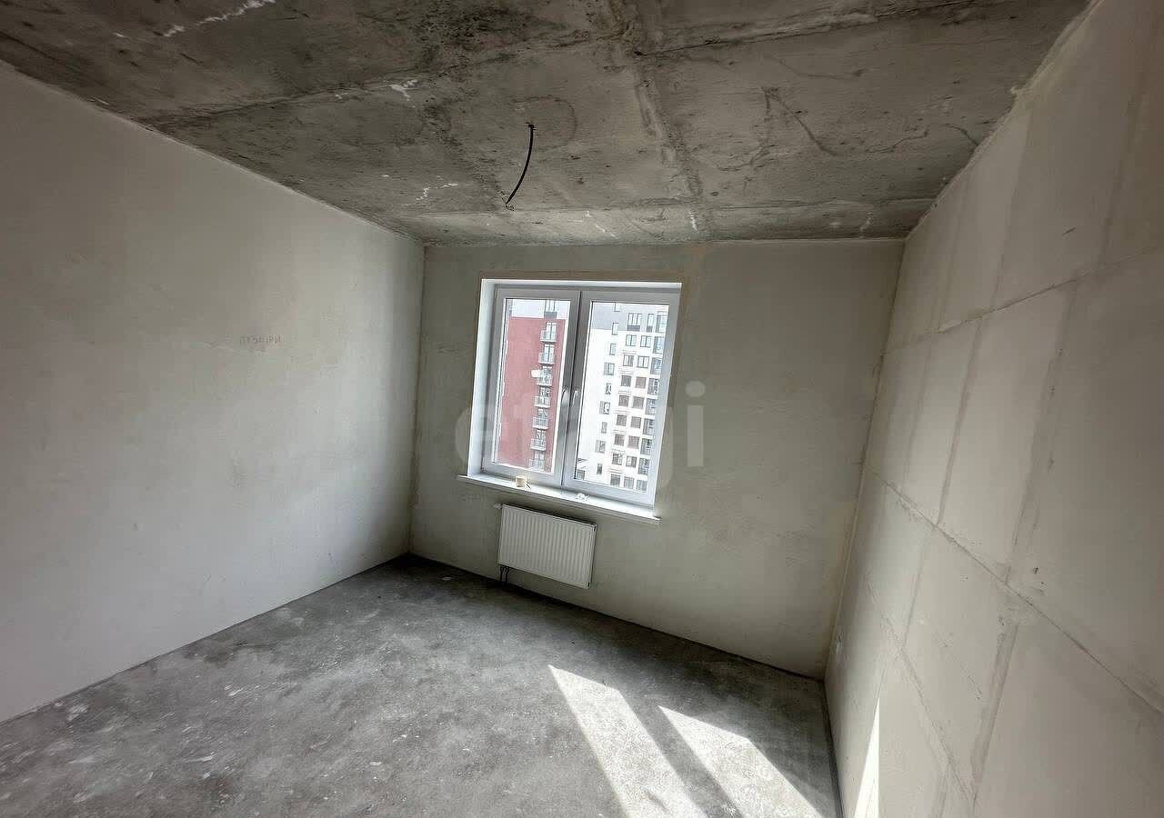 квартира г Ижевск р-н Октябрьский ул Им В.С.Тарасова 4 фото 17