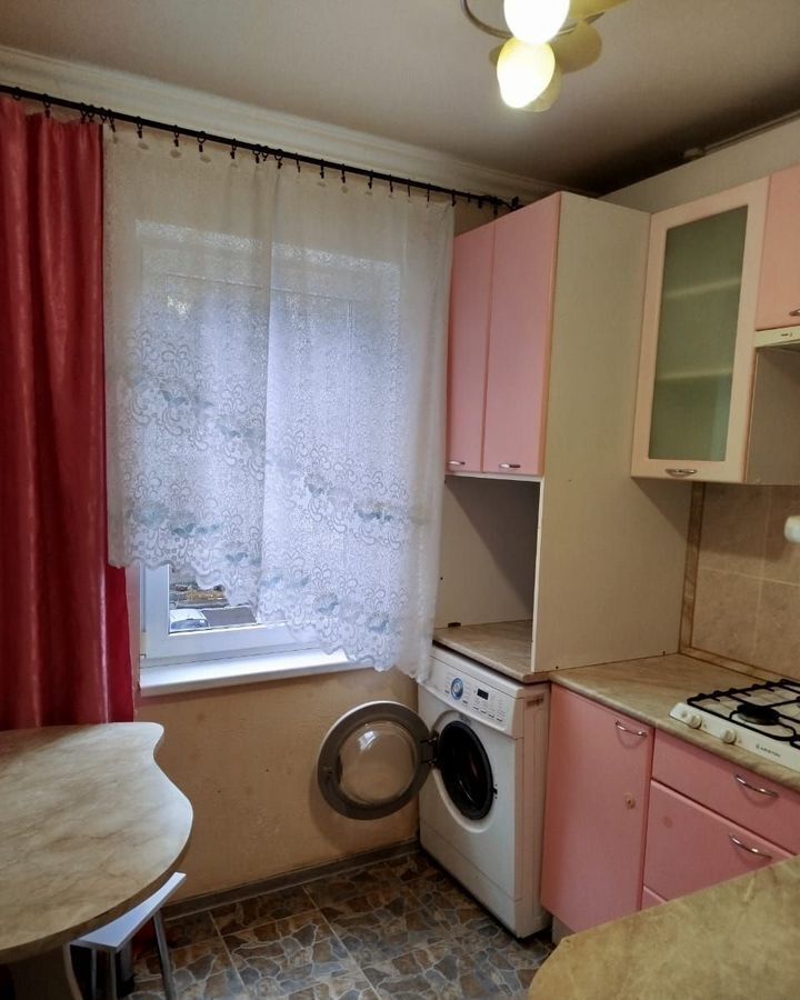 квартира г Ессентуки ул Октябрьская 428 фото 6