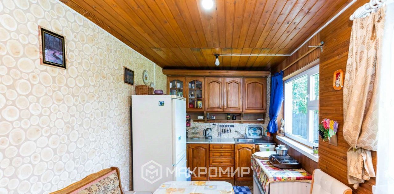 дом г Сургут Березовое садовое товарищество, 9-я линия, 901 фото 9