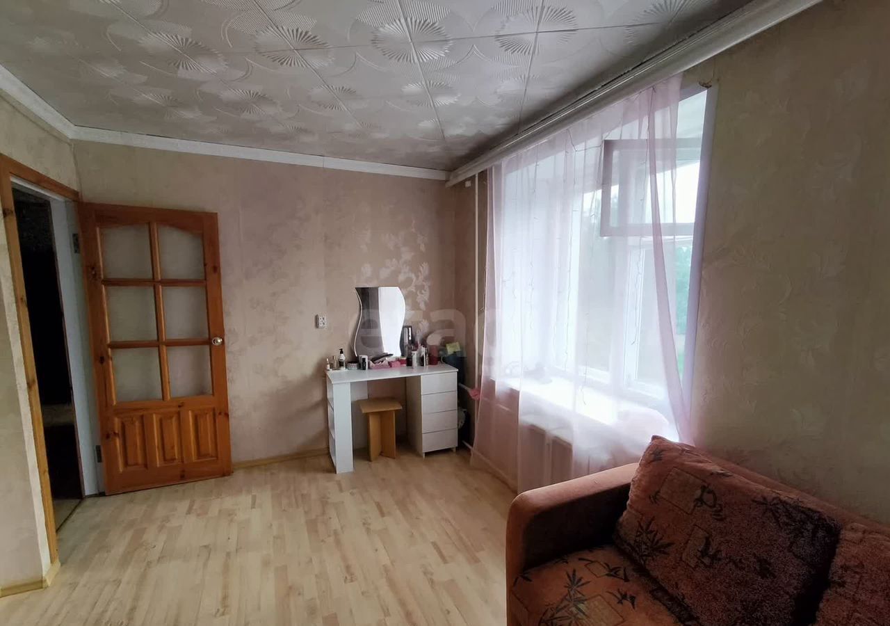 квартира р-н Шарьинский г Шарья пгт Ветлужский ул Чайковского 19а Ветлужский фото 14