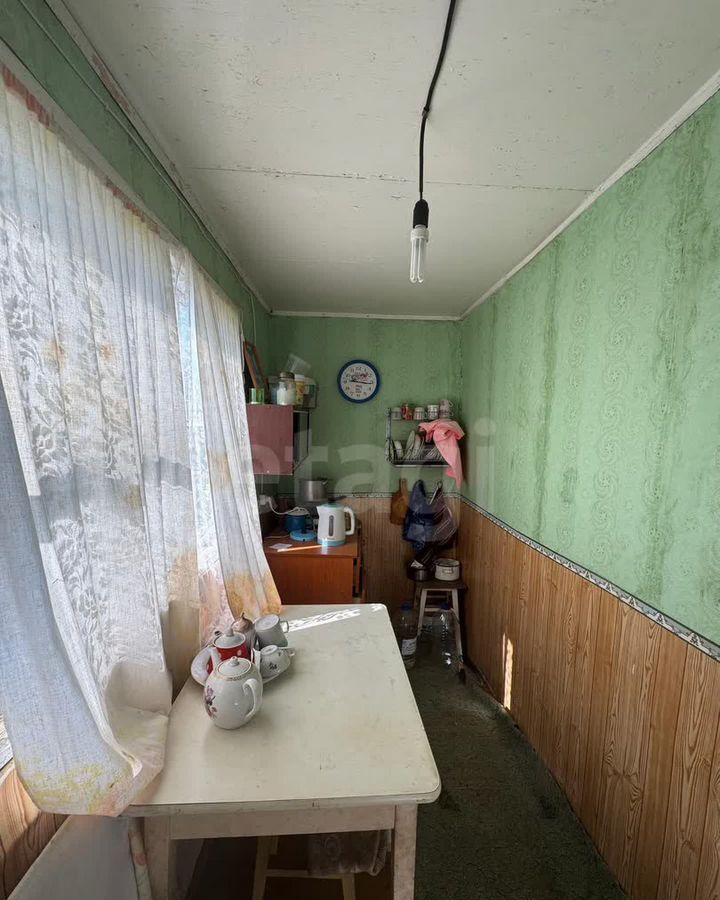 дом г Кострома р-н Фабричный снт Юбилейный 449 фото 7