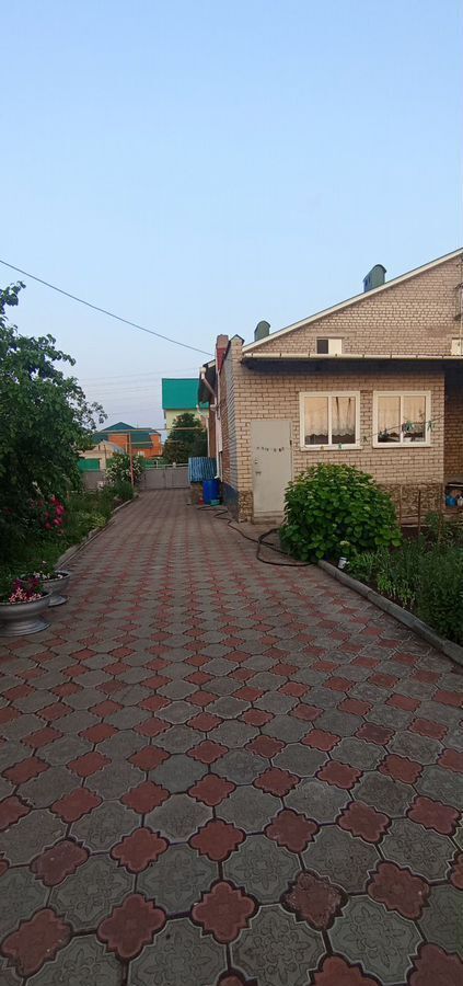 дом р-н Азнакаевский г Азнакаево ул Буровиков 6а Республика Татарстан Татарстан, муниципальное образование Азнакаево фото 1