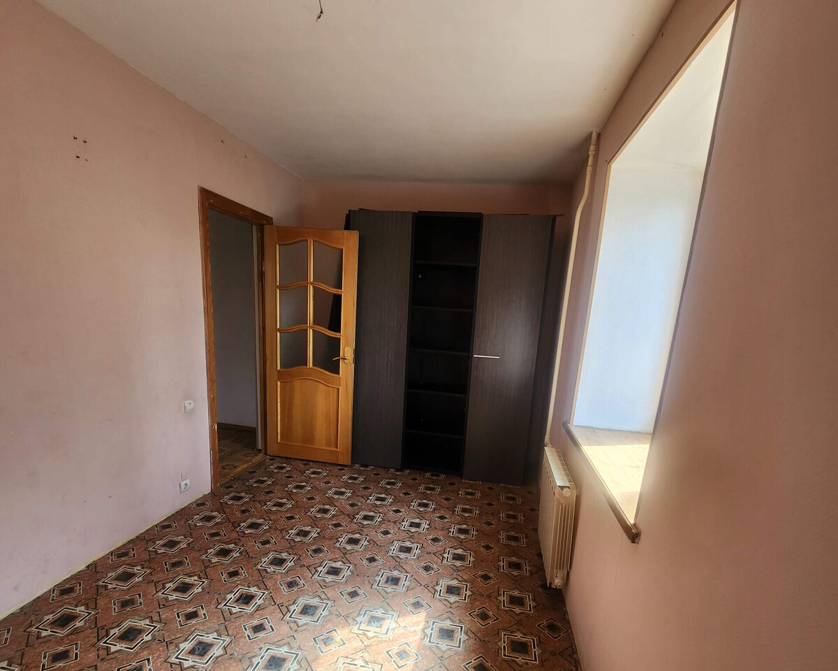 квартира г Печора ул Социалистическая 86 фото 5