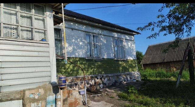 д Мартьяново Сосковское сельское поселение, Шаблыкино фото