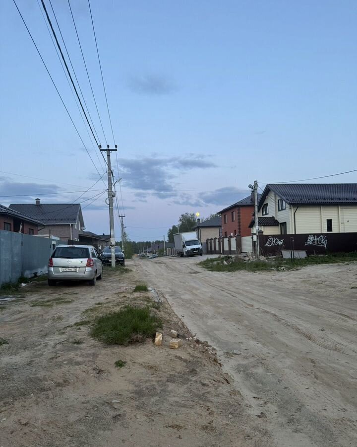 земля р-н Зеленодольский г Зеленодольск ул Семейная 48 Республика Татарстан Татарстан, муниципальное образование Зеленодольск фото 10