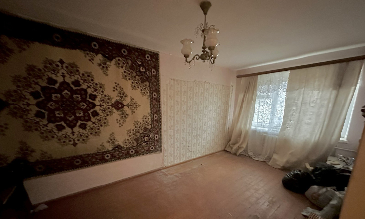 квартира г Бор ул Чугунова 1 фото 4
