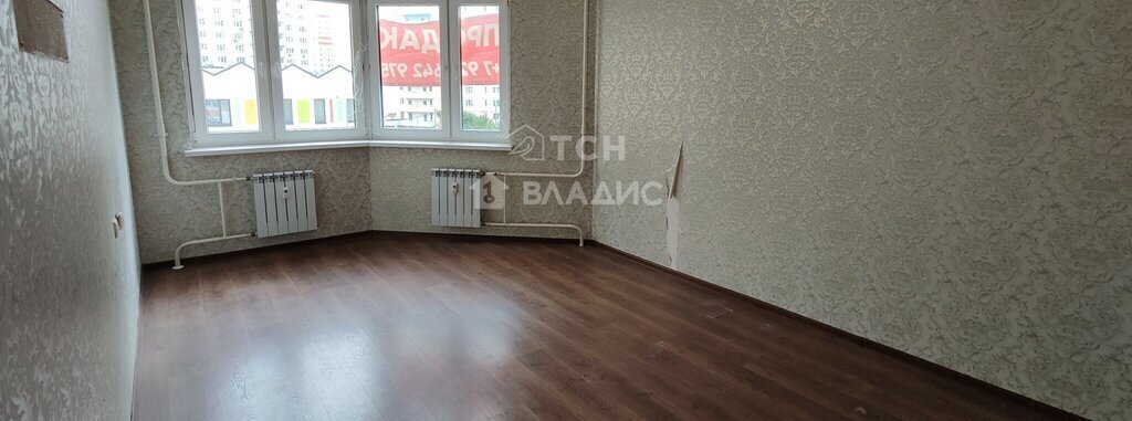 квартира г Мытищи ул Борисовка 24а Медведково фото 2