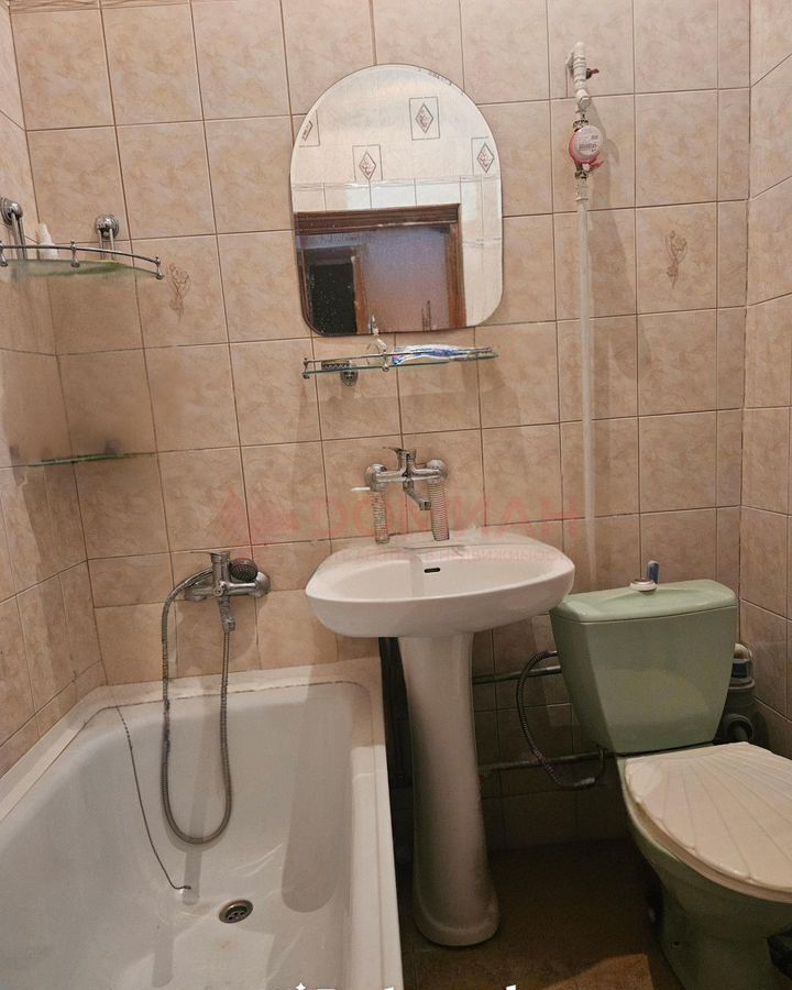 квартира г Новочеркасск ул Свободы 13 фото 14