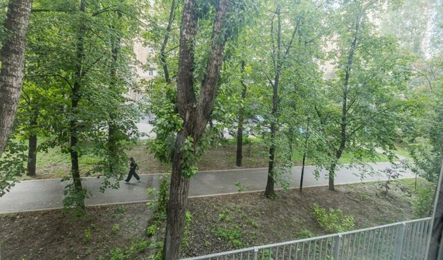 метро Фрунзенская ул 3-я Фрунзенская 5к/1 фото