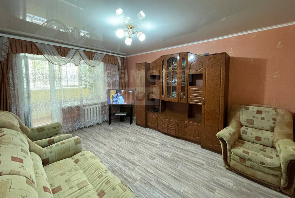 квартира г Орск Новый город ул Новомосковская 92 город фото 8