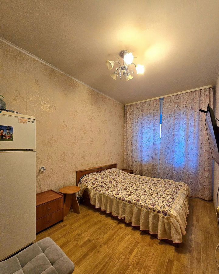 квартира г Архангельск р-н округ Майская Горка ул Прокопия Галушина 24к/1 фото 5