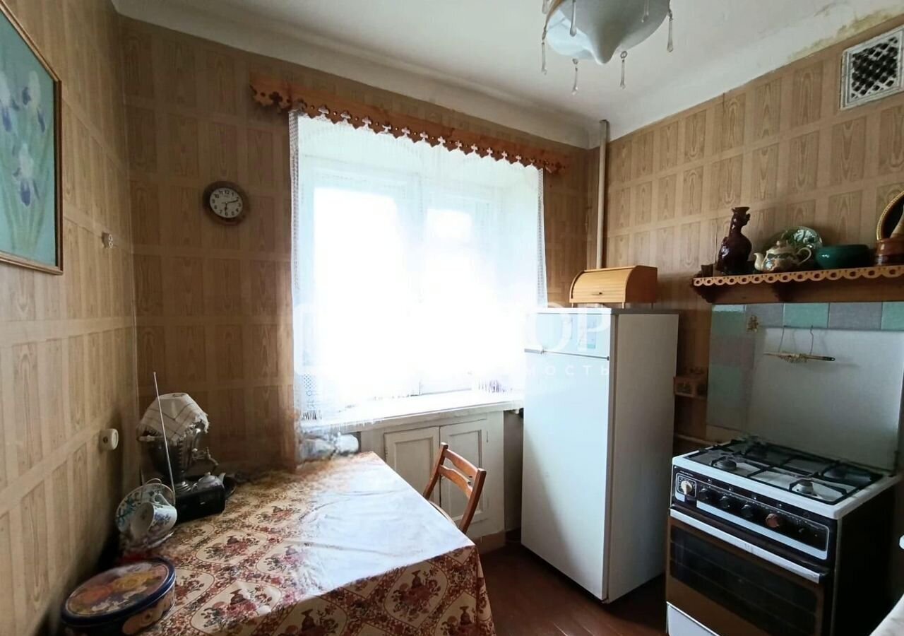 квартира г Иваново р-н Ленинский ул Свободная 17 фото 6