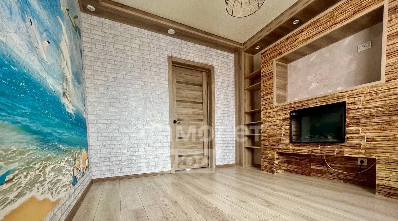 квартира г Бузулук ул Фрунзе 7/2 фото 5