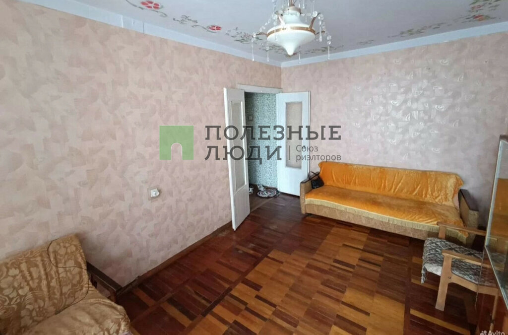 квартира г Белгород ул Костюкова 79/2 фото 5
