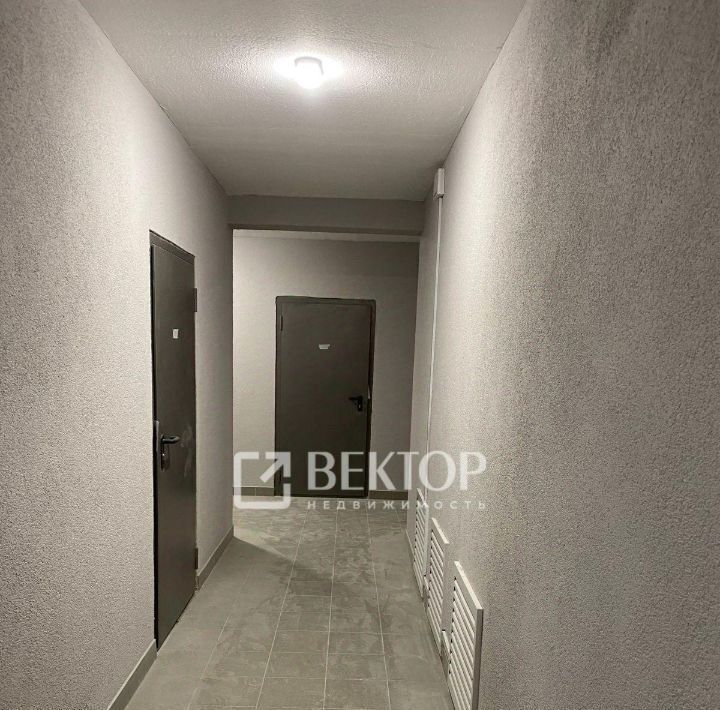 квартира г Иваново р-н Советский пр-кт Шереметевский 94а фото 6