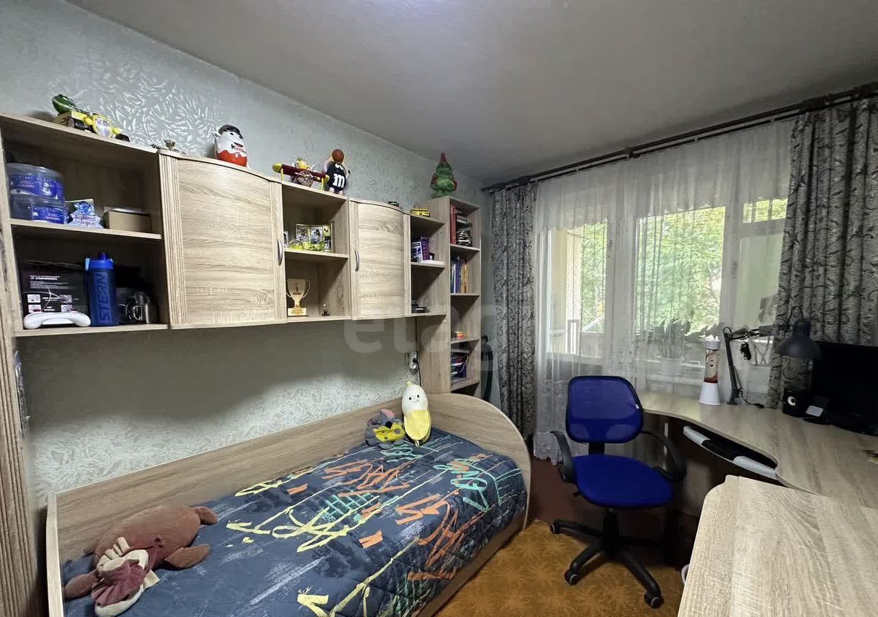 квартира г Севастополь р-н Балаклавский ул Коммунаров 4 Балаклавский муниципальный округ, Крым фото 13