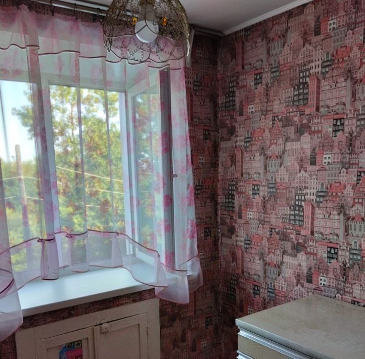 квартира г Прокопьевск р-н Зенковский ул Кустарная 31 фото 11