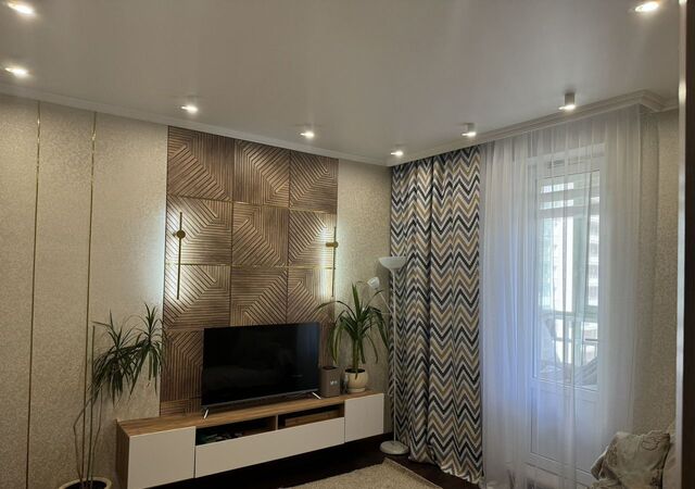квартира ул Игоря Мерлушкина 3 Опалиха, Красногорск фото