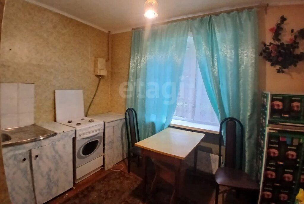 квартира г Выкса ул Красные зори 45а фото 7
