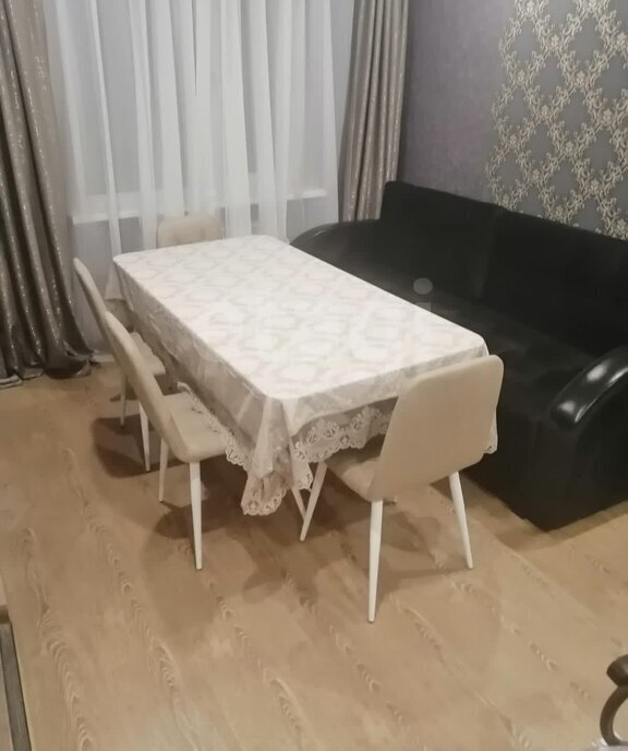 дом г Калуга ул Белинского фото 3