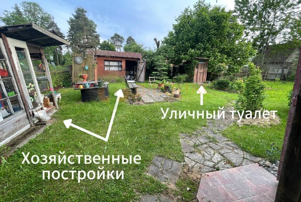 земля р-н Всеволожский г Всеволожск ул Советская 138 Ладожская фото 13