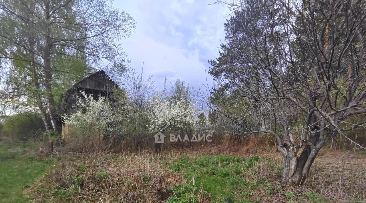 земля г Пенза р-н Железнодорожный Домостроитель СДТ фото 1