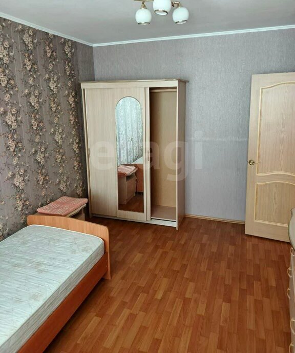 квартира г Саратов р-н Заводской улица имени Н. Г. Чернышевского, 8 фото 12