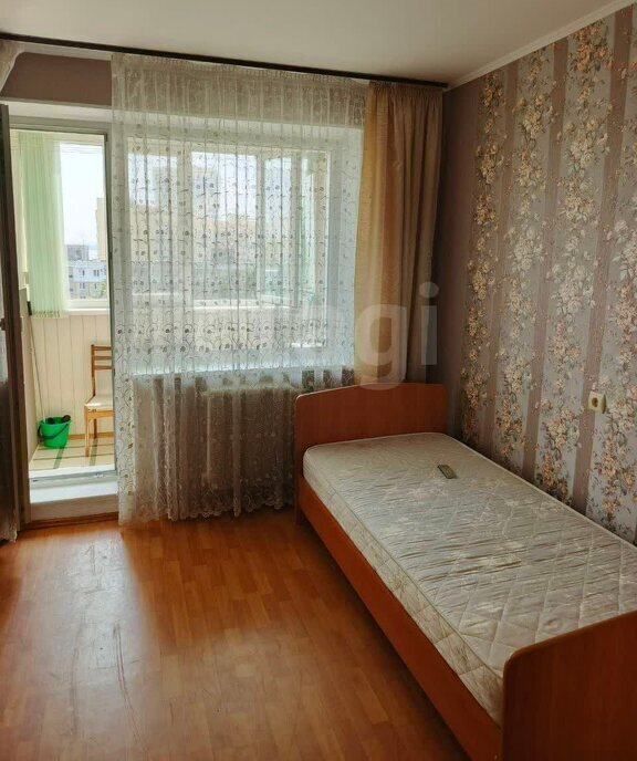 квартира г Саратов р-н Заводской улица имени Н. Г. Чернышевского, 8 фото 14