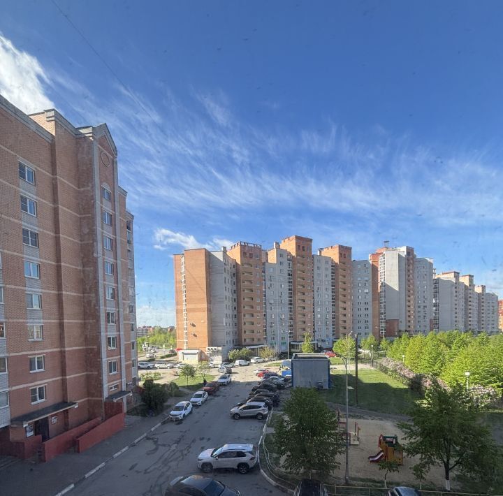 квартира г Липецк р-н Советский ул Политехническая 7 фото 21