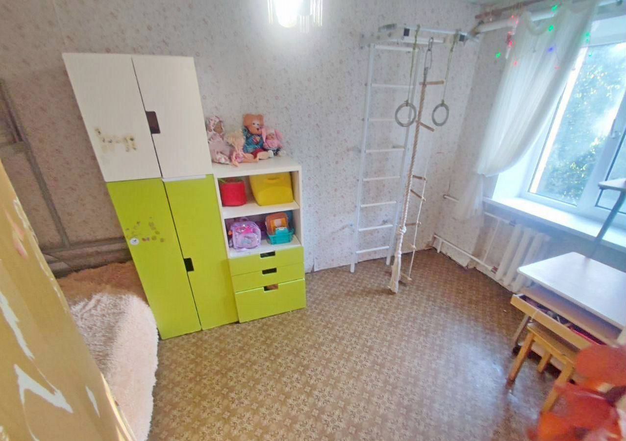 квартира г Таганрог Дубки Восточный ул Пальмиро Тольятти 28 фото 5