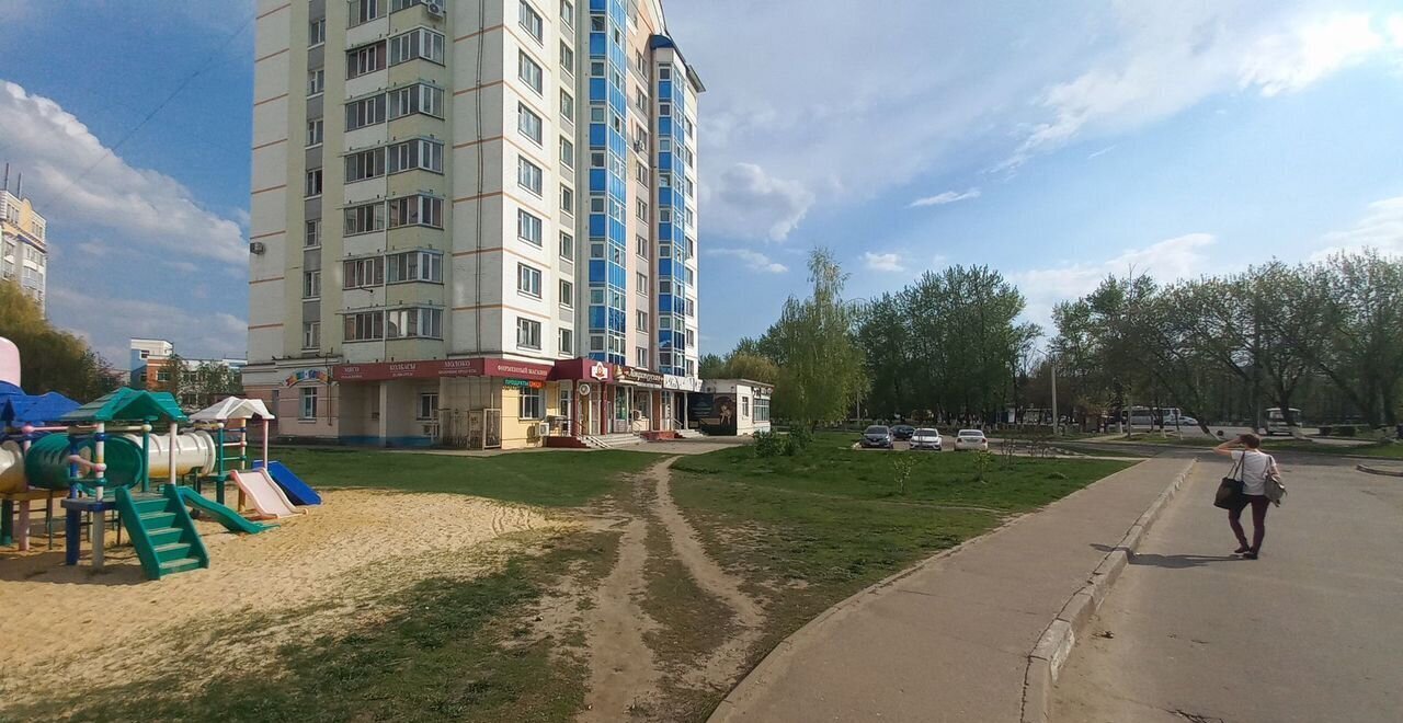 торговое помещение г Орел р-н Советский ш Наугорское 88 фото 9
