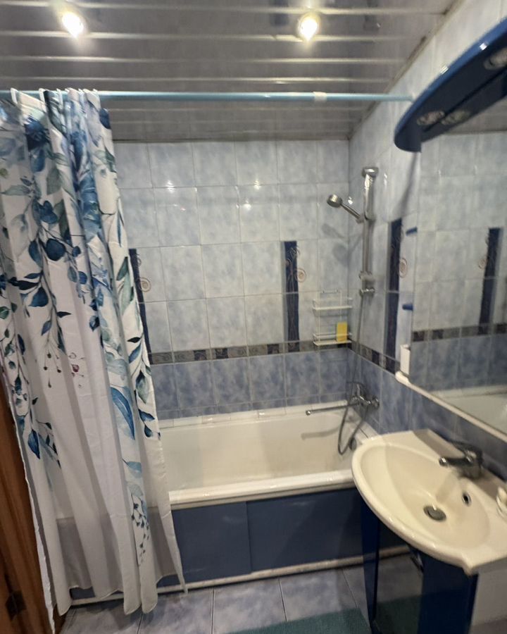 квартира г Красноярск р-н Центральный ул Дубровинского 106 фото 7