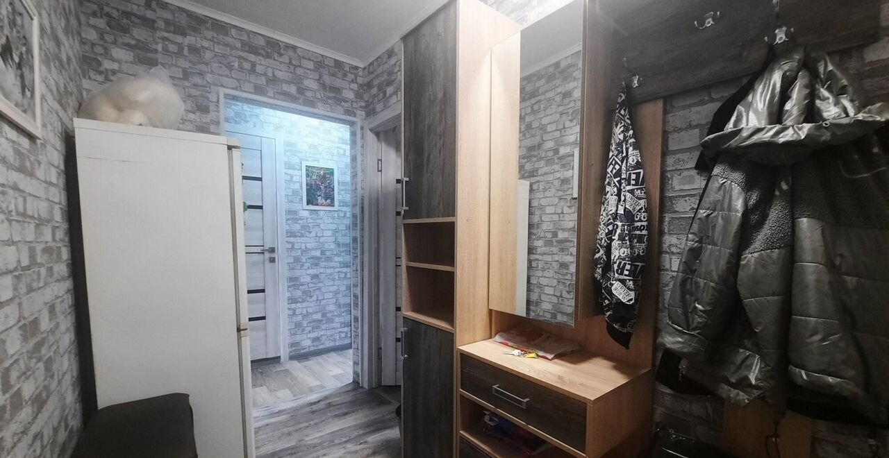 квартира г Владимир мкр Лесной ул Лесная 5 р-н Фрунзенский фото 15