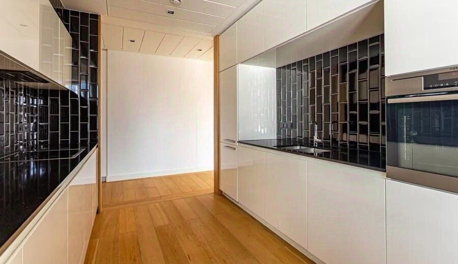 квартира г Москва ММДЦ Москва-Сити МФК NEVA TOWERS 1-й Красногвардейский проезд, 22с 2 фото 6