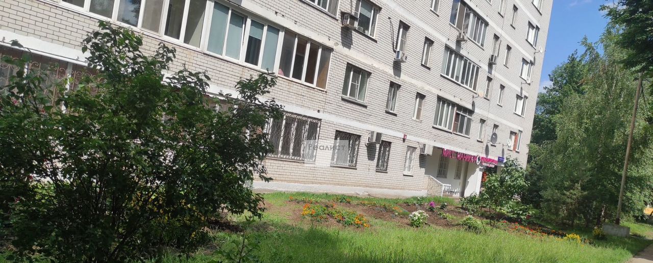 квартира г Москва ТиНАО Троицк р-н Троицк, Московская область, городской округ Истра, Троицк, ул. Текстильщиков, 4 фото 28