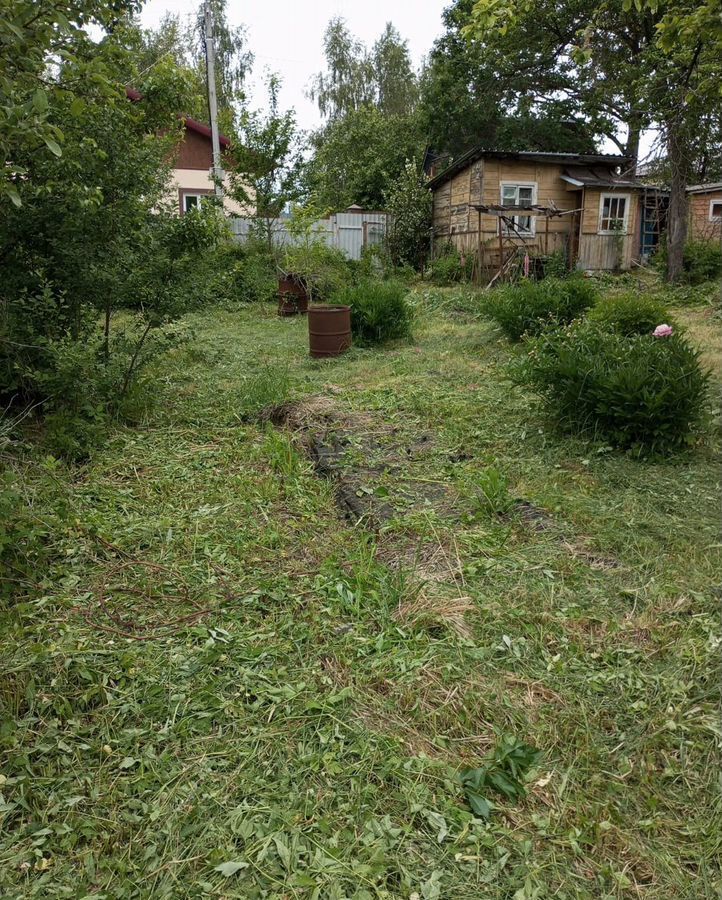 земля городской округ Истра г Дедовск 19 км, СНТ № 2 города Дедовск, г. о. Истра, Волоколамское шоссе фото 5