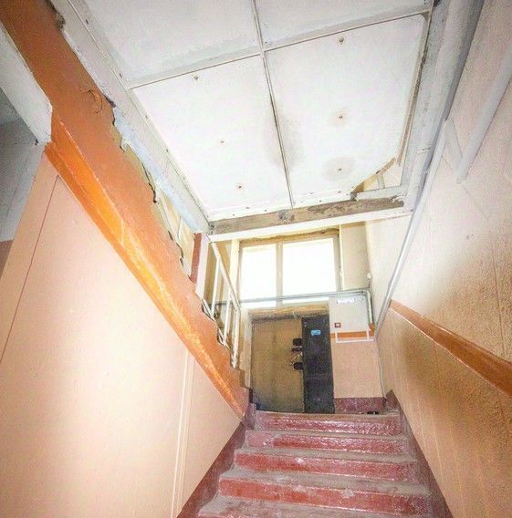 производственные, складские г Омск р-н Советский пр-кт Мира 177 фото 6